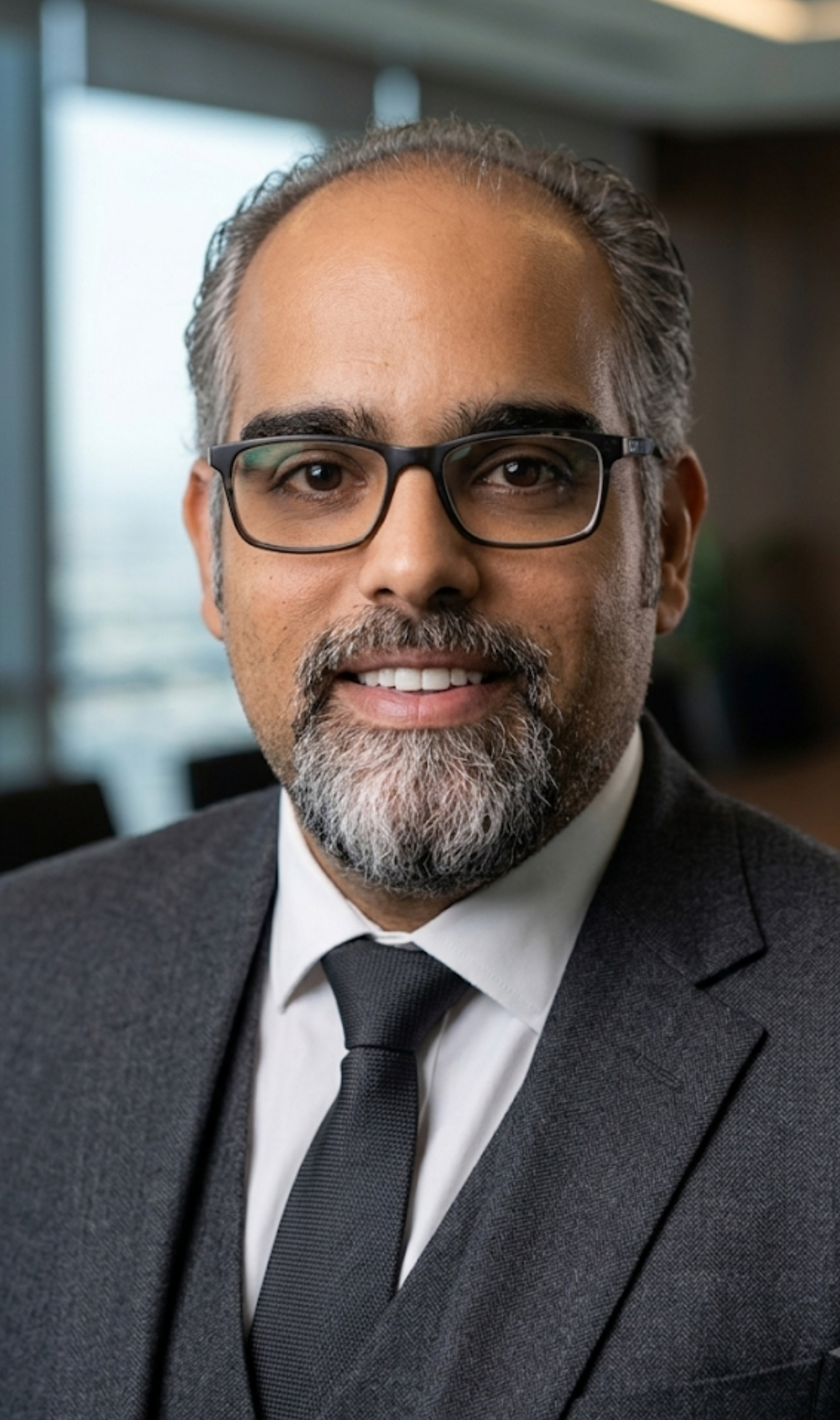 Ali Dashti