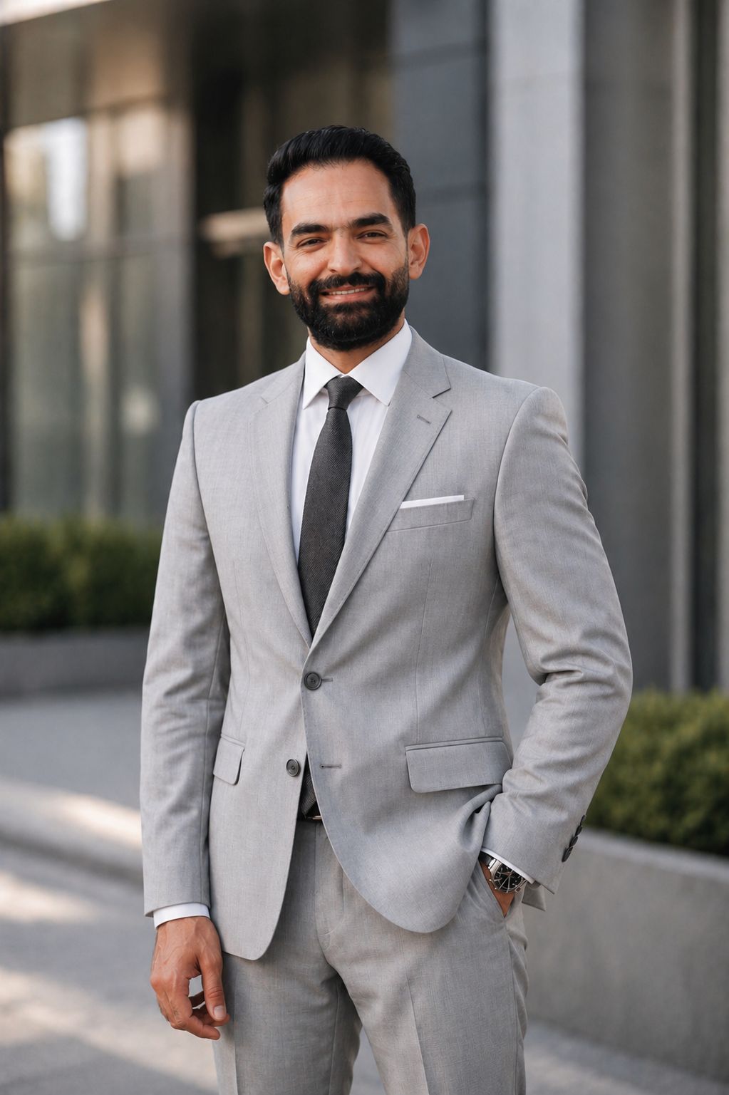 Ibrahim Hussain