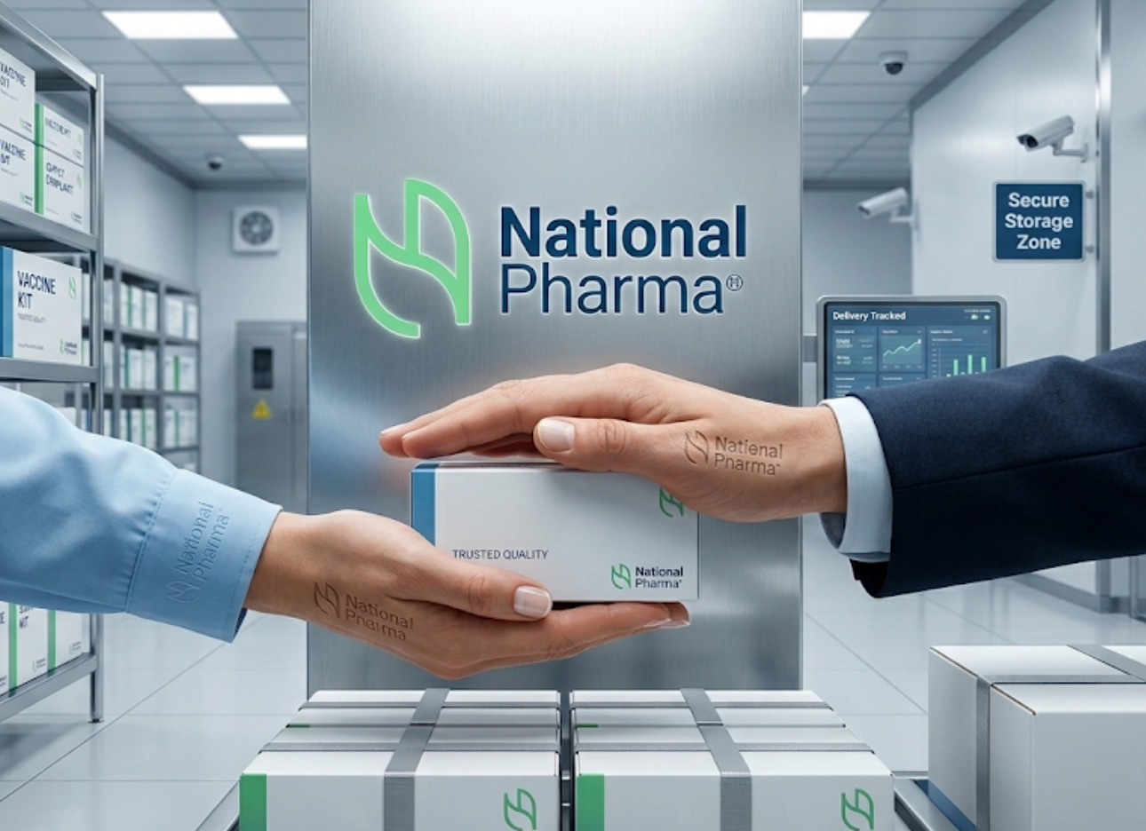 National Pharma Strategic Meeting
