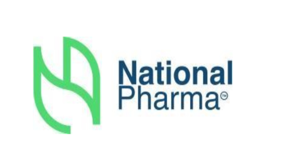 National Pharma Logo