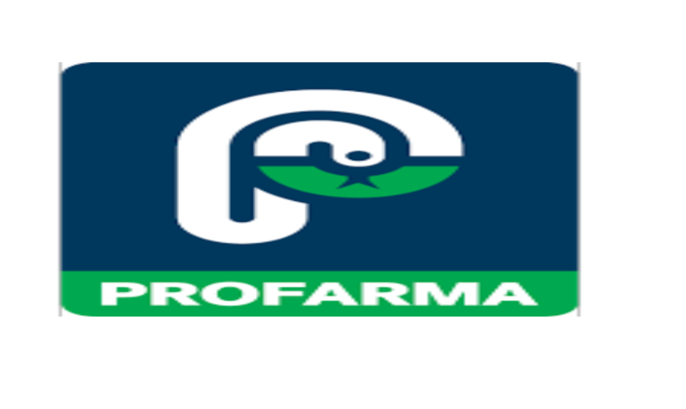 Profarma Logo